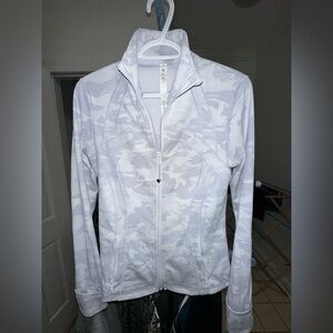 Lululemon Define Jacket size 10